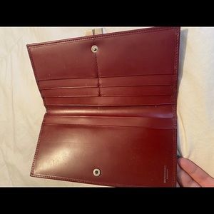 Burberry - wallet